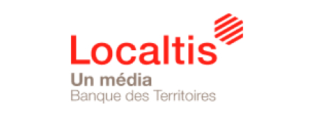 Logo Localtis Un média Banque des Territoires