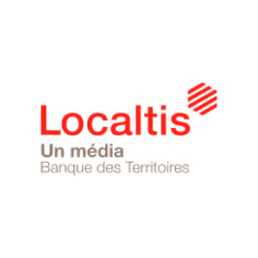 Logo Localtis Un média Banque des Territoires