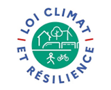 Logo Loi Climat Et Résilience