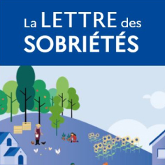 La lettre des sobriétés