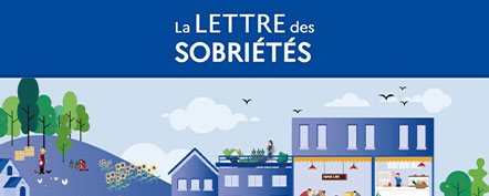 La lettre des sobriétés