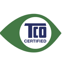 TCO Certified