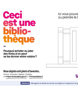 Ceci est une bibliothèque