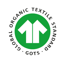 Global Organic Textile Standard GOTS
