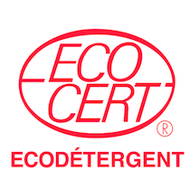 Écodétergent Ecocert