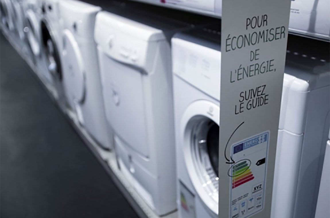 Pour économiser de l’énergie suivez le guide